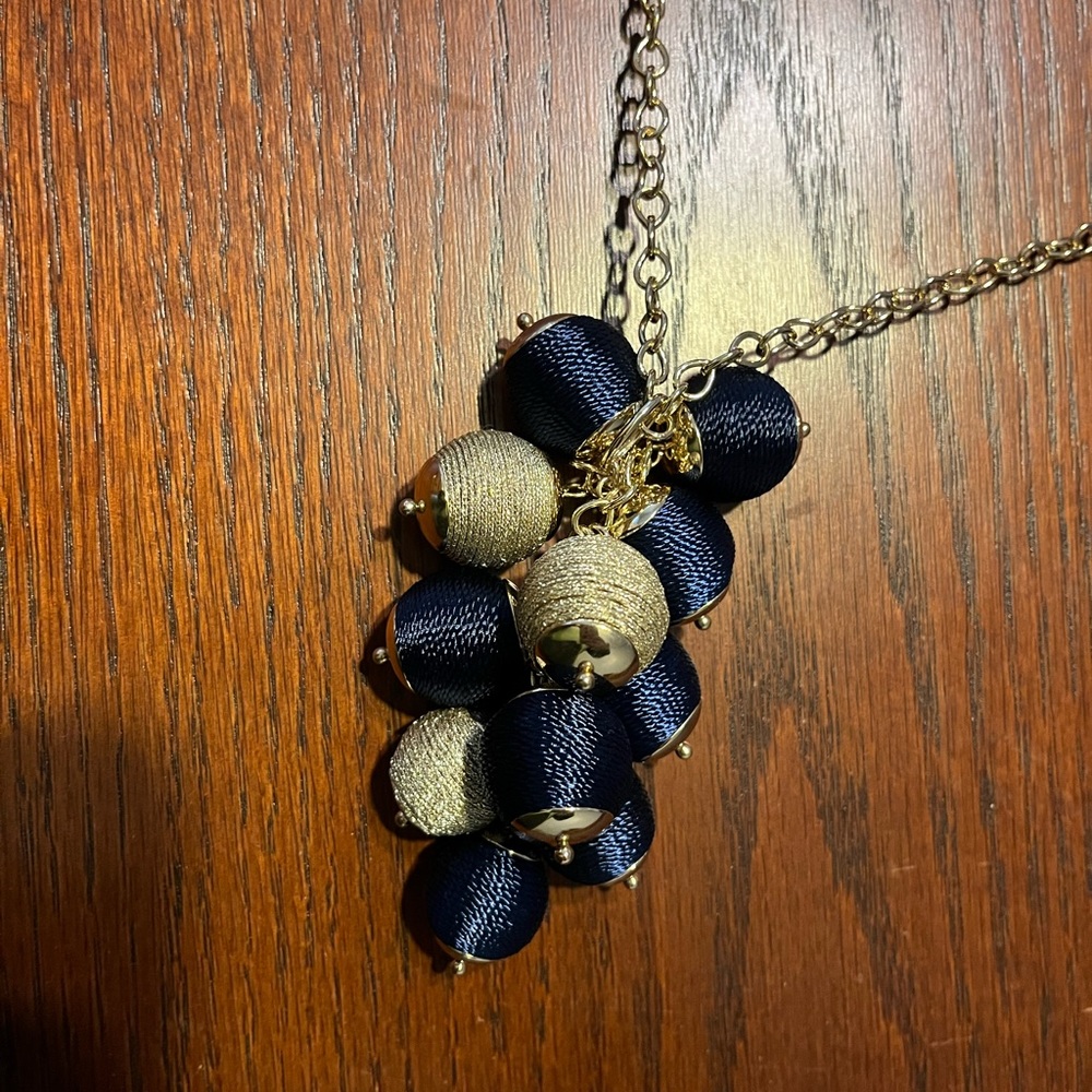 Statement Necklace
